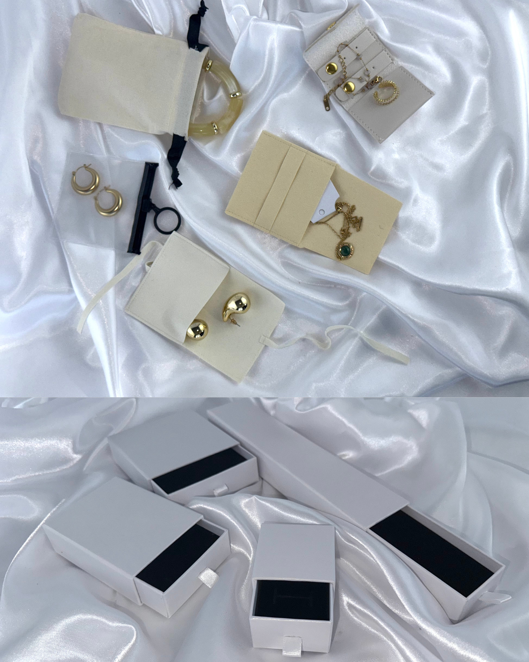 Emballage & Rangement